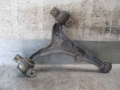 Replacement front left lower suspension arm for Alfa Romeo 146 1.6 16V cat OEM IAM reference 46474556 