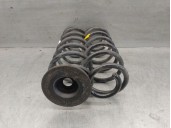 Recambio de muelle amortiguacion para seat arona (kj7, kjp) 1.0 tsi referencia OEM IAM 2Q0511121CD 2Q0511121BQ 