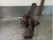 Recambio de mangueta delantera izquierda para chrysler stratus berlina (ja) 2.5 cat referencia OEM IAM 4764379  