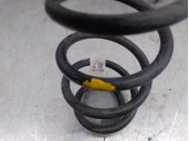 Recambio de muelle amortiguacion para seat arona (kj7, kjp) 1.0 tsi referencia OEM IAM 2Q0511121CD 2Q0511121BQ 