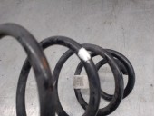Recambio de muelle amortiguacion para seat arona (kj7, kjp) 1.0 tsi referencia OEM IAM 2Q0511121CD 2Q0511121BQ 