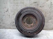 Recambio de polea cigueñal para hyundai getz (tb) 1.5 crdi cat referencia OEM IAM 2312427500 YKZAR15 