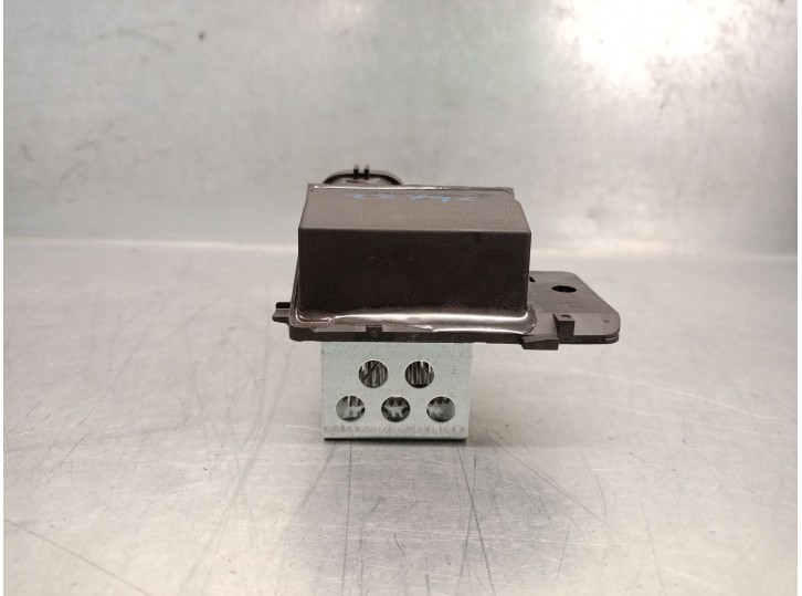 Recambio de resistencia calefaccion para dacia sandero iii 1.0 tce 90 referencia OEM IAM 255503792R 255503792R 