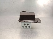 Recambio de resistencia calefaccion para dacia sandero iii 1.0 tce 90 referencia OEM IAM 255503792R 255503792R 