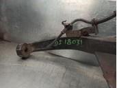 Recambio de mangueta delantera izquierda para chrysler stratus berlina (ja) 2.5 cat referencia OEM IAM 4764379  