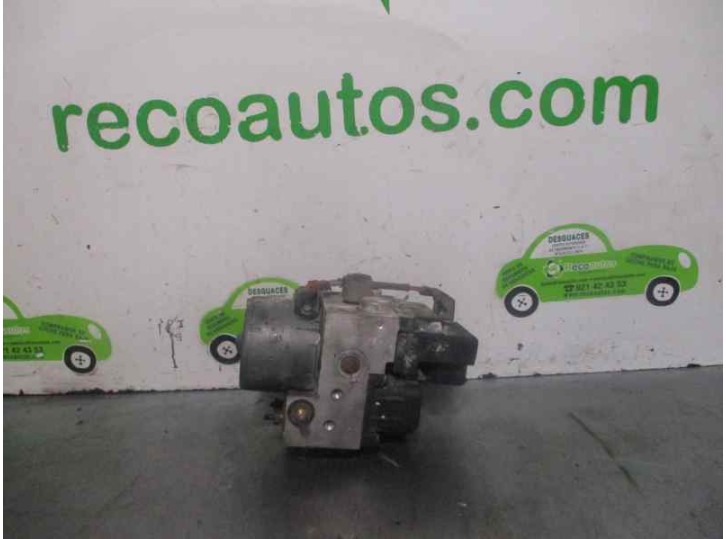 Replacement ABS for Ford Mondeo Saloon (GD) 1.8 Turbodiesel CAT OEM IAM reference YS7112M110AA 0265216841 BOSCH