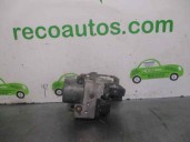 Replacement ABS for Ford Mondeo Saloon (GD) 1.8 Turbodiesel CAT OEM IAM reference YS7112M110AA 0265216841 BOSCH