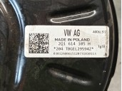 Recambio de servofreno para volkswagen polo advance referencia OEM IAM 2Q1614105H 