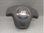 Recambio de airbag delantero izquierdo para seat ibiza (6l1) 1.9 tdi referencia OEM IAM 6L0880201J 6L0880201S 