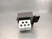 Recambio de resistencia calefaccion para dacia sandero iii 1.0 tce 90 referencia OEM IAM 255503792R 255503792R 
