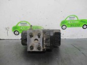 Replacement ABS for Ford Mondeo sedan (GD) 1.8 turbodiesel CAT OEM IAM reference YS7112M110AA 0265216841 BOSCH