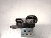 Recambio de resistencia calefaccion para dacia sandero iii 1.0 tce 90 referencia OEM IAM 255503792R 255503792R 