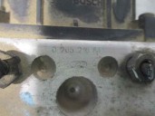 Recambio de abs para ford mondeo berlina (gd) 1.8 turbodiesel cat referencia OEM IAM YS7112M110AA 0265216841 BOSCH