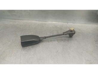 Recambio de enganche cinturon para alfa romeo 146 1.6 16v cat referencia OEM IAM 30001601 DEL DER 5 PUERTAS