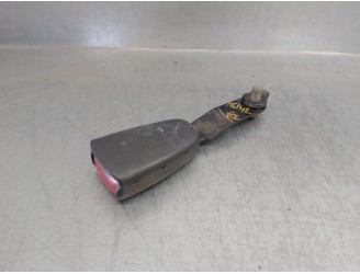 Recambio de enganche cinturon para mitsubishi space star (dg0) 1.9 di-d cat referencia OEM IAM 1337 DEL IZQ 5 PUERTAS