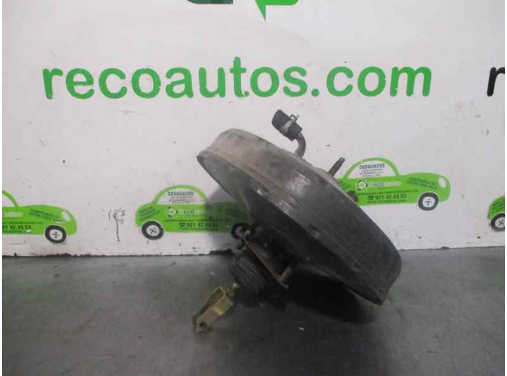 Recambio de servofreno para nissan almera (n16/e) 2.2 16v turbodiesel cat referencia OEM IAM JKC87501517 4M511S255 