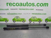 Replacement tailgate / trunk lid dampers for Fiat Bravo (182) 1.6 bi-fuel cat (operating on natural gas 68 kW) ref