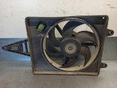 Recambio de electroventilador para alfa romeo 146 1.6 16v cat referencia OEM IAM 60571069  