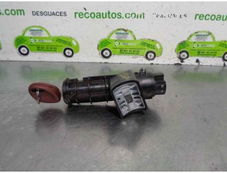 Replacement ignition switch for Fiat Bravo (182) 1.6 bi-fuel cat (operating on natural gas 68 kw) OE reference