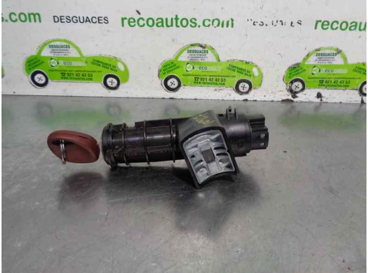 Replacement ignition switch for Fiat Bravo (182) 1.6 bi-fuel cat (operating on natural gas 68 kw) OE reference