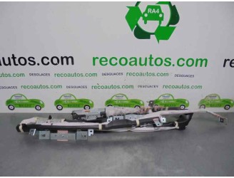 Recambio de airbag cortina delantero izquierdo para honda civic berlina 4 hybrid (fd3) 1.3 cat referencia OEM IAM 78850SNAK81  