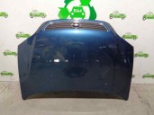 Recambio de capot para opel zafira a 2.0 dti referencia OEM IAM 1160002 AZUL VERDOSO 
