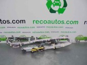 Recambio de airbag cortina delantero izquierdo para honda civic berlina 4 hybrid (fd3) 1.3 cat referencia OEM IAM 78850SNAK81 