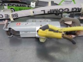 Recambio de airbag cortina delantero izquierdo para honda civic berlina 4 hybrid (fd3) 1.3 cat referencia OEM IAM 78850SNAK81 