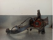 Recambio de mangueta delantera derecha para chrysler stratus berlina (ja) 2.5 cat referencia OEM IAM 4764378 