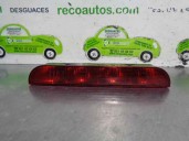 Replacement centre brake light for fiat bravo (182) 1.6 bi-fuel cat (running on natural gas 68 kw) OEM reference 