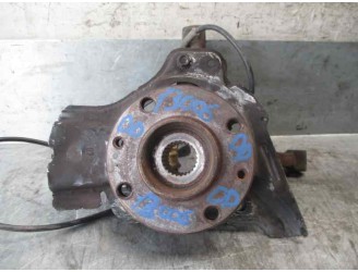 Recambio de mangueta delantera derecha para alfa romeo 146 1.6 16v cat referencia OEM IAM 46519868  