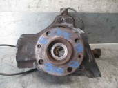 Recambio de mangueta delantera derecha para alfa romeo 146 1.6 16v cat referencia OEM IAM 46519868  