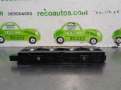 Replacement centre brake light for fiat bravo (182) 1.6 bi-fuel cat (running on natural gas 68 kw) OEM reference 