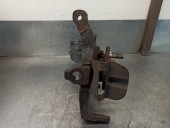 Recambio de mangueta delantera derecha para chrysler stratus berlina (ja) 2.5 cat referencia OEM IAM 4764378 