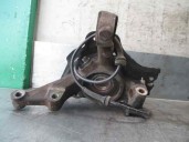 Recambio de mangueta delantera derecha para alfa romeo 146 1.6 16v cat referencia OEM IAM 46519868  