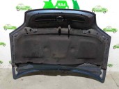 Recambio de capot para opel zafira a 2.0 dti referencia OEM IAM 1160002 AZUL VERDOSO 