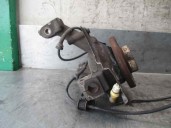 Recambio de mangueta delantera derecha para alfa romeo 146 1.6 16v cat referencia OEM IAM 46519868  