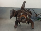 Recambio de mangueta delantera derecha para chrysler stratus berlina (ja) 2.5 cat referencia OEM IAM 4764378 