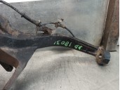 Recambio de mangueta delantera derecha para chrysler stratus berlina (ja) 2.5 cat referencia OEM IAM 4764378 