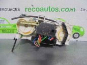 Recambio de mando calefaccion / aire acondicionado para opel zafira a 2.0 dti referencia OEM IAM 90559839 