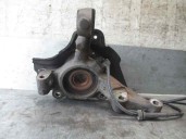 Recambio de mangueta delantera izquierda para alfa romeo 146 1.6 16v cat referencia OEM IAM 46519866 