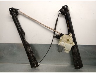 Recambio de elevalunas delantero izquierdo para peugeot 308 ii (lb_, lp_, lw_, lh_, l3_) 1.6 bluehdi 120 referencia OEM IAM 9816