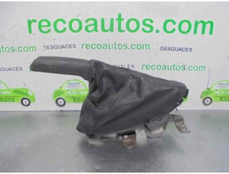 Recambio de palanca freno de mano para opel zafira a 2.0 dti referencia OEM IAM   