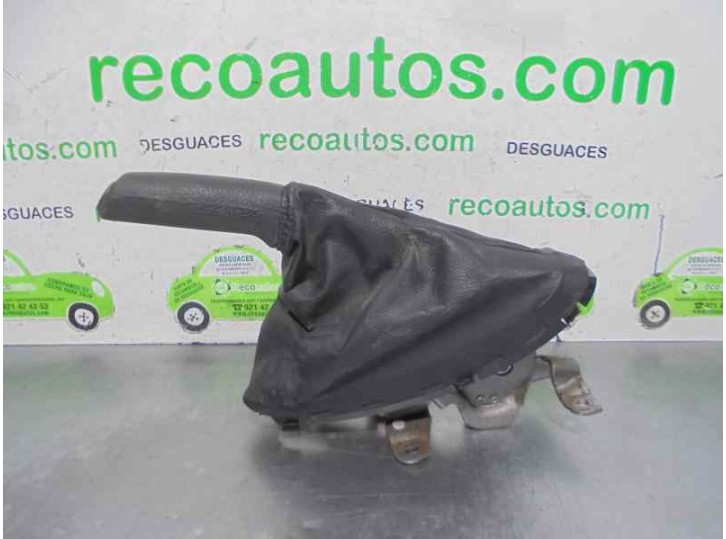 Recambio de palanca freno de mano para opel zafira a 2.0 dti referencia OEM IAM   