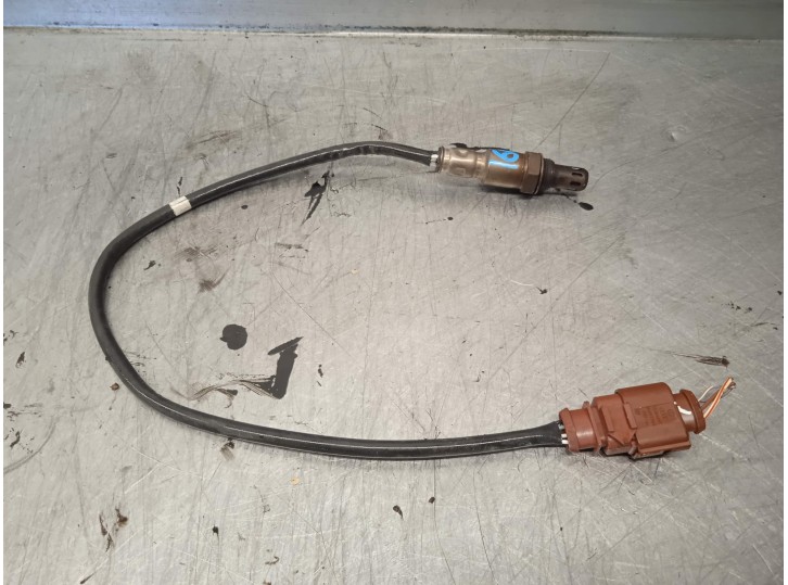 Recambio de sonda lambda para volkswagen polo advance referencia OEM IAM 04E906262AR 