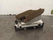 Recambio de pantalla multifuncion para renault megane ii berlina 5p 1.5 dci diesel referencia OEM IAM 8200290542C 