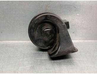 Recambio de claxon para seat arona (kj7, kjp) 1.0 tsi referencia OEM IAM 5Q0951221D 5Q0951221D 