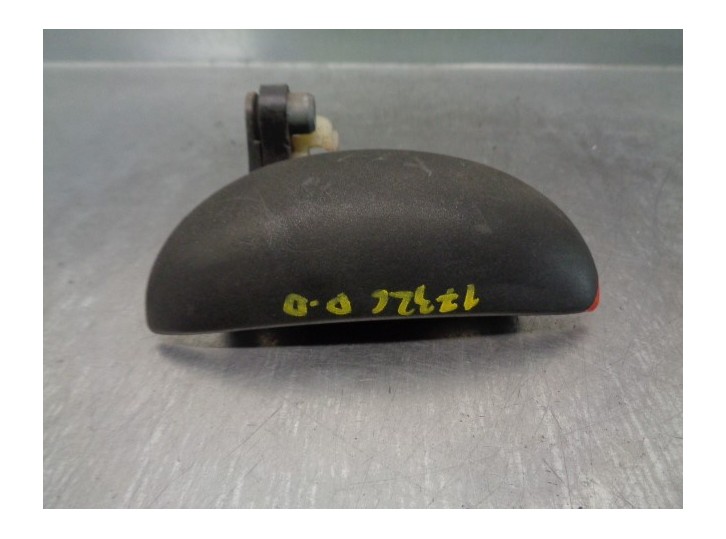 Recambio de maneta exterior delantera derecha para toyota aygo (kgb/wnb) 1.0 cat referencia OEM IAM 692100H010 