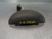 Recambio de maneta exterior delantera derecha para toyota aygo (kgb/wnb) 1.0 cat referencia OEM IAM 692100H010 