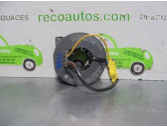 Recambio de anillo airbag para opel zafira a 2.0 dti referencia OEM IAM 24436920 